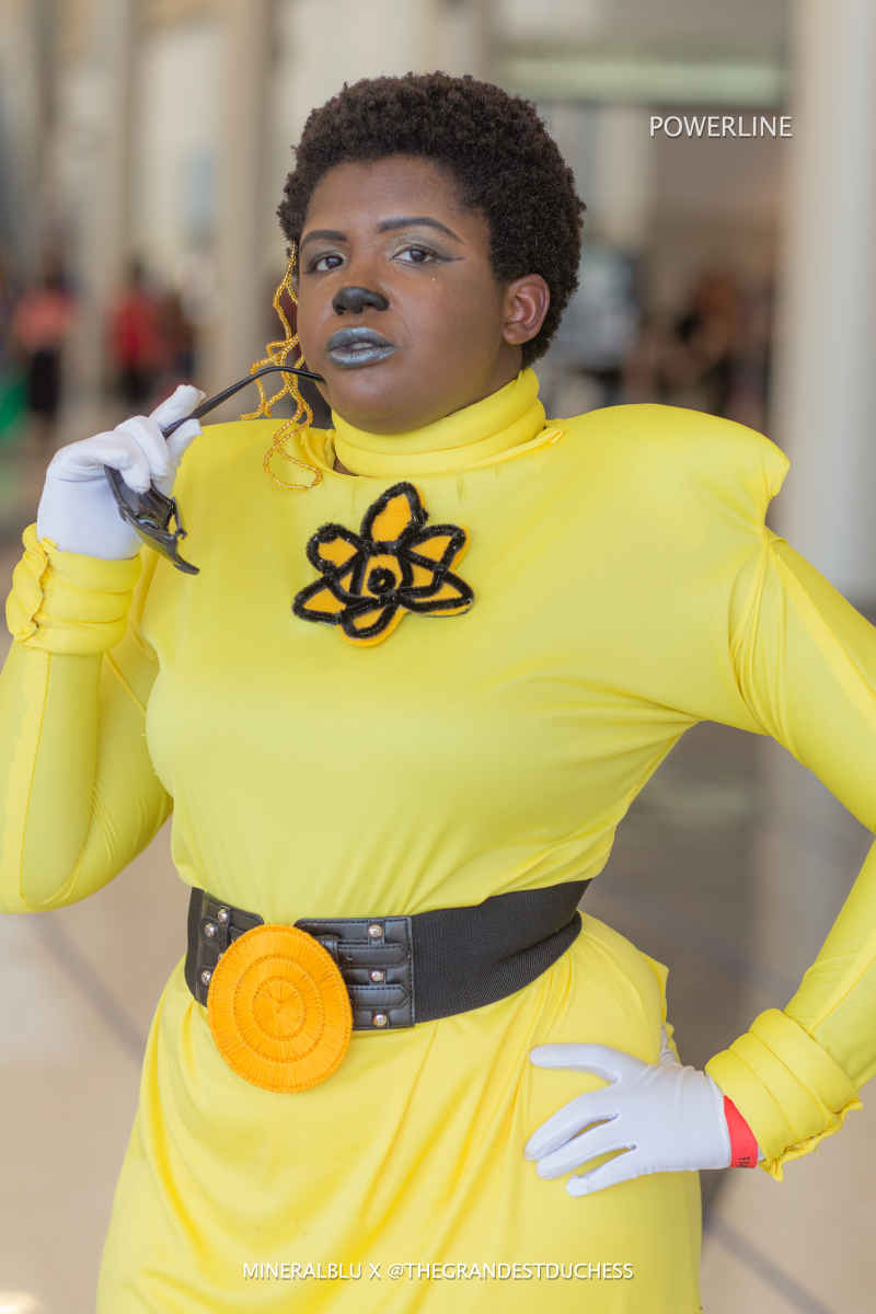 Cosplay by thegrandestduchess